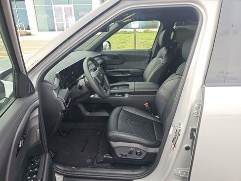 New 2027 Kia Telluride EX X-Line AWD/4WD image 5