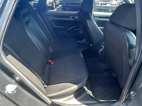Used 2025 Honda Civic Sport image 13