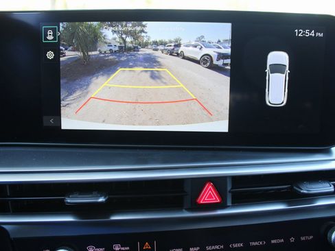 New 2026 Kia Sorento EX image 52