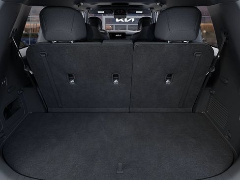 New 2027 Kia Telluride S w/ Towing Package AWD/4WD image 19
