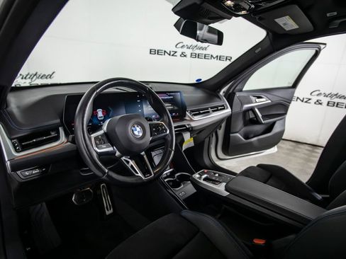 Used 2023 BMW X1 xDrive28i w/ M Sport Package AWD/4WD image 20