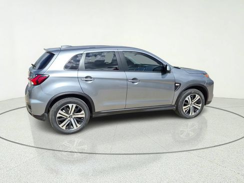 New 2026 Mitsubishi Outlander Sport ES AWD/4WD image 7