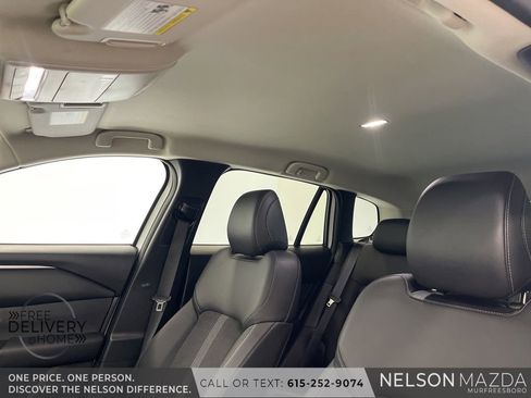 Certified 2025 MAZDA CX-50 AWD 2.5 S w/ Select Package image 26