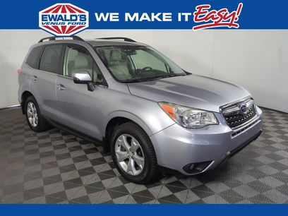 Used 2014 Subaru Forester 2.5i Touring w/ Protection Package #2