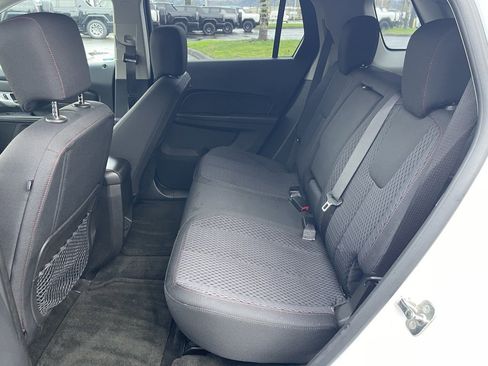 Used 2013 GMC Terrain SLE w/ LPO, Chrome Package image 8