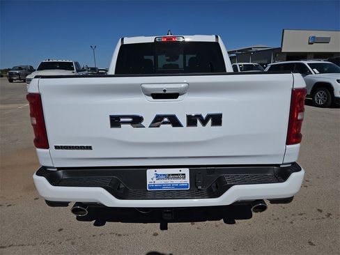 New 2026 RAM 1500 Big Horn image 5