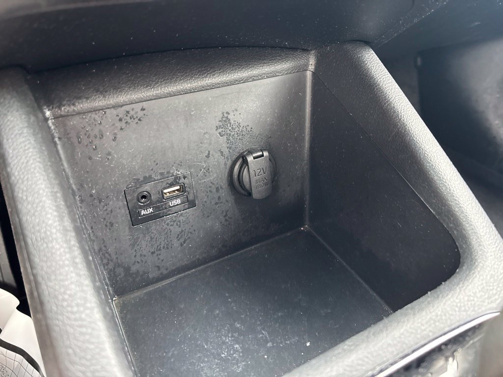 Used 2018 Kia Forte LX FWD image 25