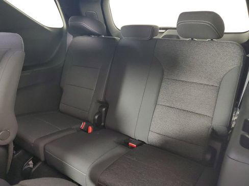 New 2026 Chevrolet Traverse LT w/ Midnight/Sport Edition image 14