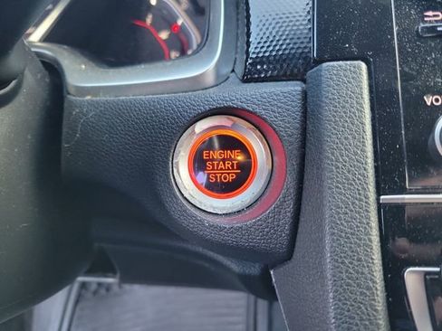 Used 2020 Honda Civic Sport image 23