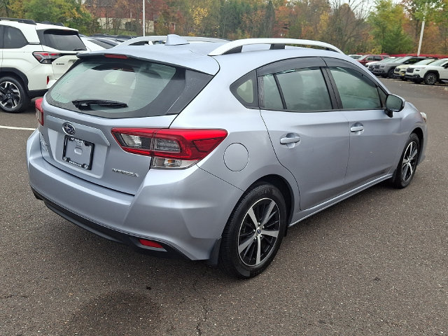 Used 2023 Subaru Impreza 2.0i Premium AWD/4WD image 6