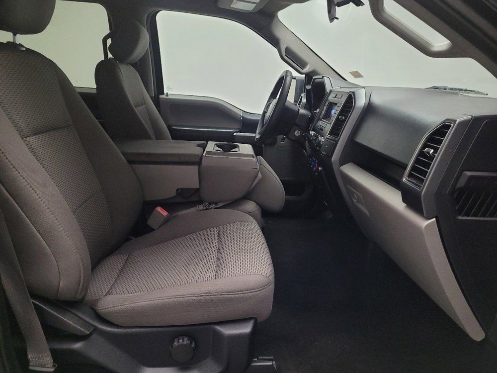 Used 2018 Ford F150 XLT RWD image 21