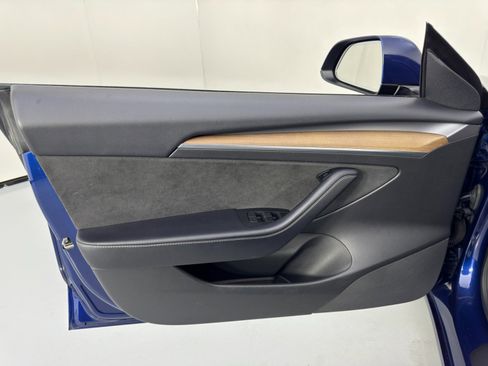 Used 2022 Tesla Model 3 Long Range image 43