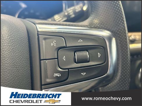 Certified 2024 Chevrolet Blazer LT w/ Convenience Package image 20