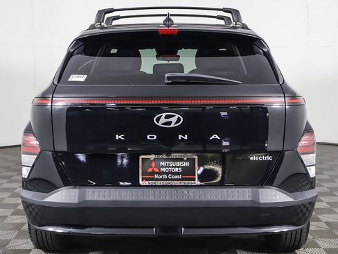 Used 2024 Hyundai Kona SEL image 12