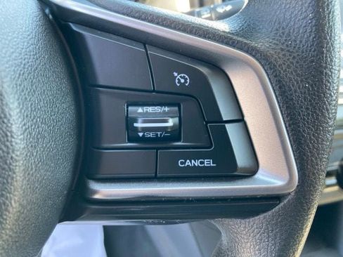Used 2022 Subaru Impreza 2.0i AWD/4WD image 21