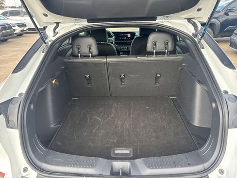 Used 2025 Buick Envista Preferred image 29