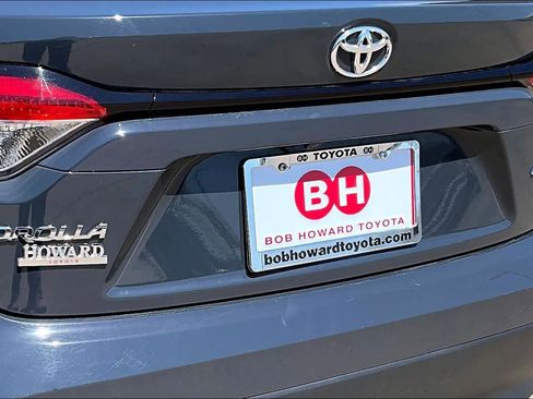 Used 2024 Toyota Corolla LE FWD image 29
