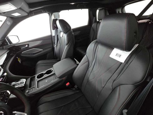 New 2026 Acura MDX A-Spec image 25