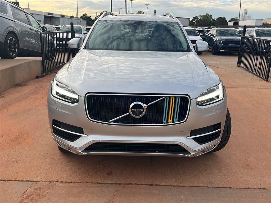Used 2019 Volvo XC90 T6 Momentum w/ Advanced Package AWD/4WD image 7