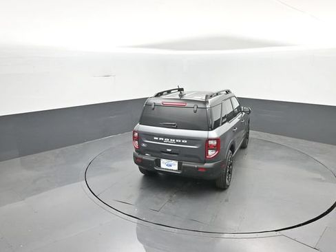 New 2026 Ford Bronco Sport Outer Banks w/ Outer Banks Tech Package+ AWD/4WD image 32