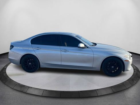 Used 2015 BMW 335i Sedan image 4