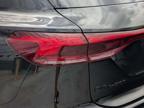 New 2027 Audi Q6 e-tron Premium Plus AWD/4WD image 14