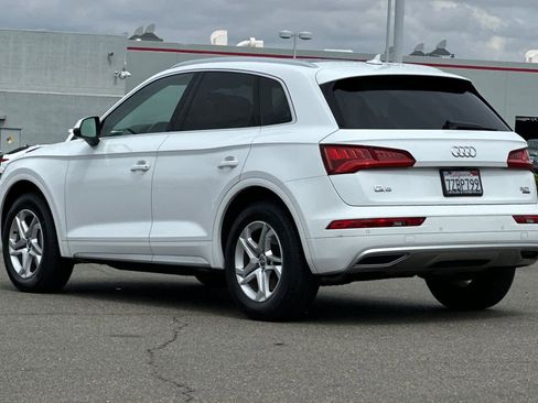 Used 2018 Audi Q5 2.0T Premium Plus w/ Premium Plus Package AWD/4WD image 7