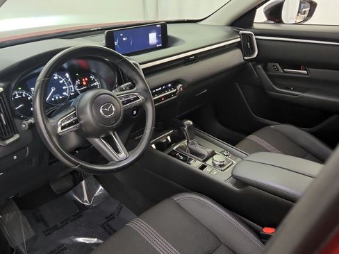 Used 2025 MAZDA CX-50 AWD 2.5 S w/ Preferred Package image 16