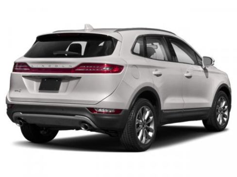 Certified 2019 Lincoln MKC Reserve w/ MKC Technology Package FWD image 2
