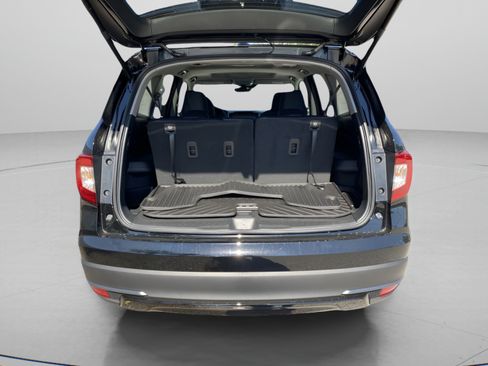 Used 2021 Honda Pilot Special Edition image 15