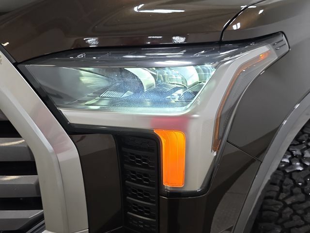 Certified 2023 Toyota Tundra Limited w/ Power Package AWD/4WD image 25