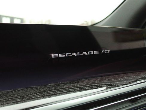 New 2025 Cadillac Escalade IQ Luxury 1 image 48