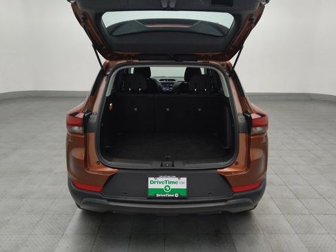 Used 2021 Chevrolet TrailBlazer LS image 29