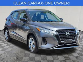 Certified 2022 Nissan Kicks S video 2