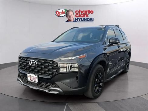 Used 2023 Hyundai Santa Fe XRT FWD image 1