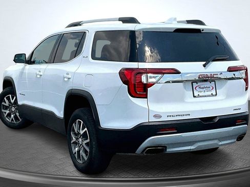 Used 2023 GMC Acadia SLE w/ Driver Convenience Package AWD/4WD image 13