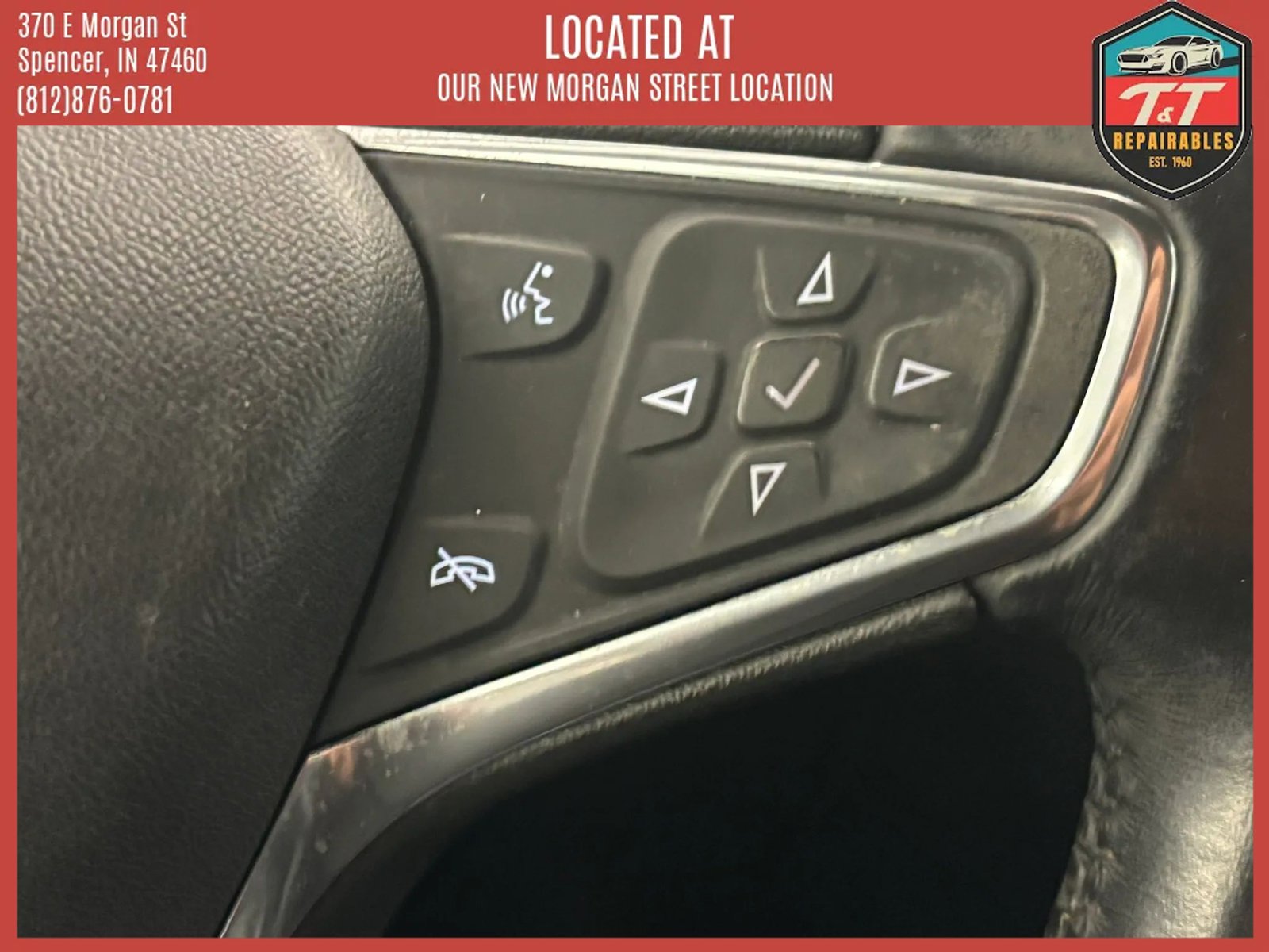 Used 2020 Chevrolet Equinox Premier FWD image 46