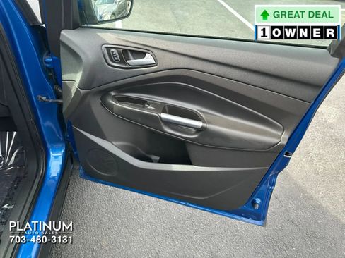 Used 2018 Ford Escape SE AWD/4WD image 21