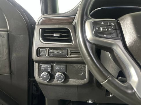 Used 2024 Chevrolet Tahoe LT AWD/4WD image 13