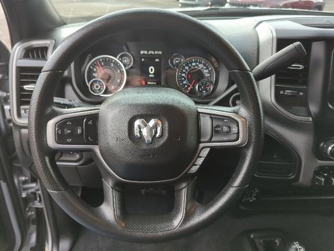 Certified 2024 RAM 2500 Tradesman w/ Chrome Appearance Group image 11