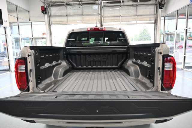 New 2026 GMC Canyon Elevation w/ Convenience Package AWD/4WD image 7