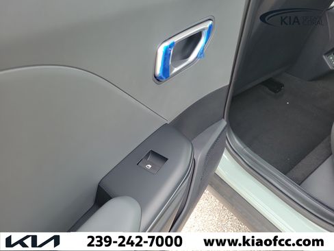New 2026 Kia K4 FWD image 13