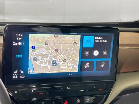 Certified 2023 Volkswagen ID.4 Pro image 17