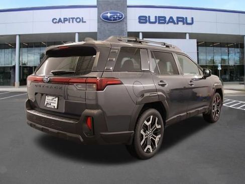 New 2026 Subaru Outback Touring XT AWD/4WD image 4