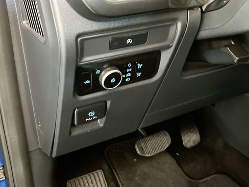 Used 2025 Ford F150 STX w/ Equipment Group 200A AWD/4WD image 10