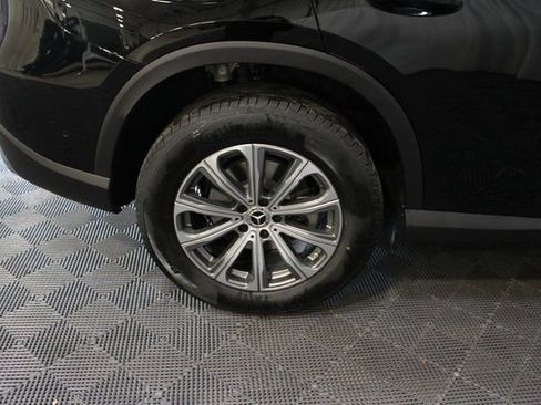 New 2026 Mercedes-Benz GLC 300 4MATIC image 11