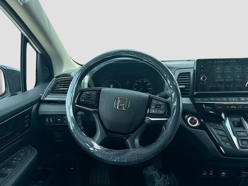 New 2026 Honda Odyssey Elite image 23