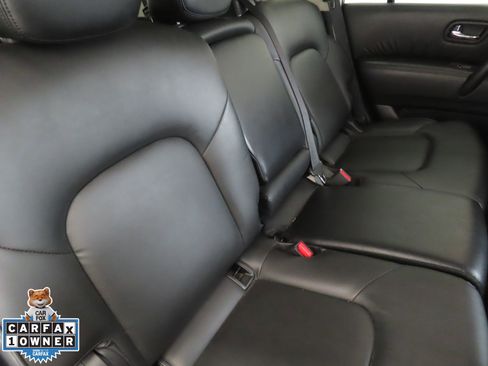 Used 2024 Nissan Armada SV w/ Cargo Package image 25