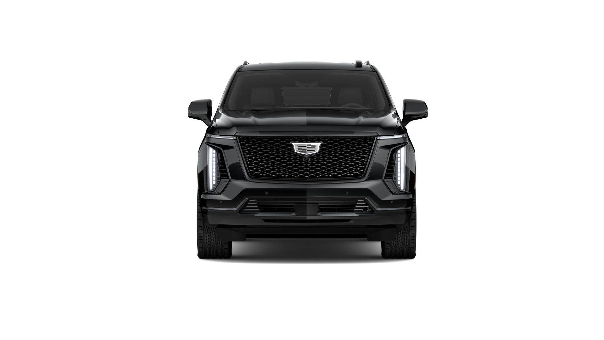 New 2027 Cadillac Escalade Platinum Sport AWD/4WD image 8