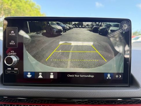 New 2026 Honda Civic Si image 23